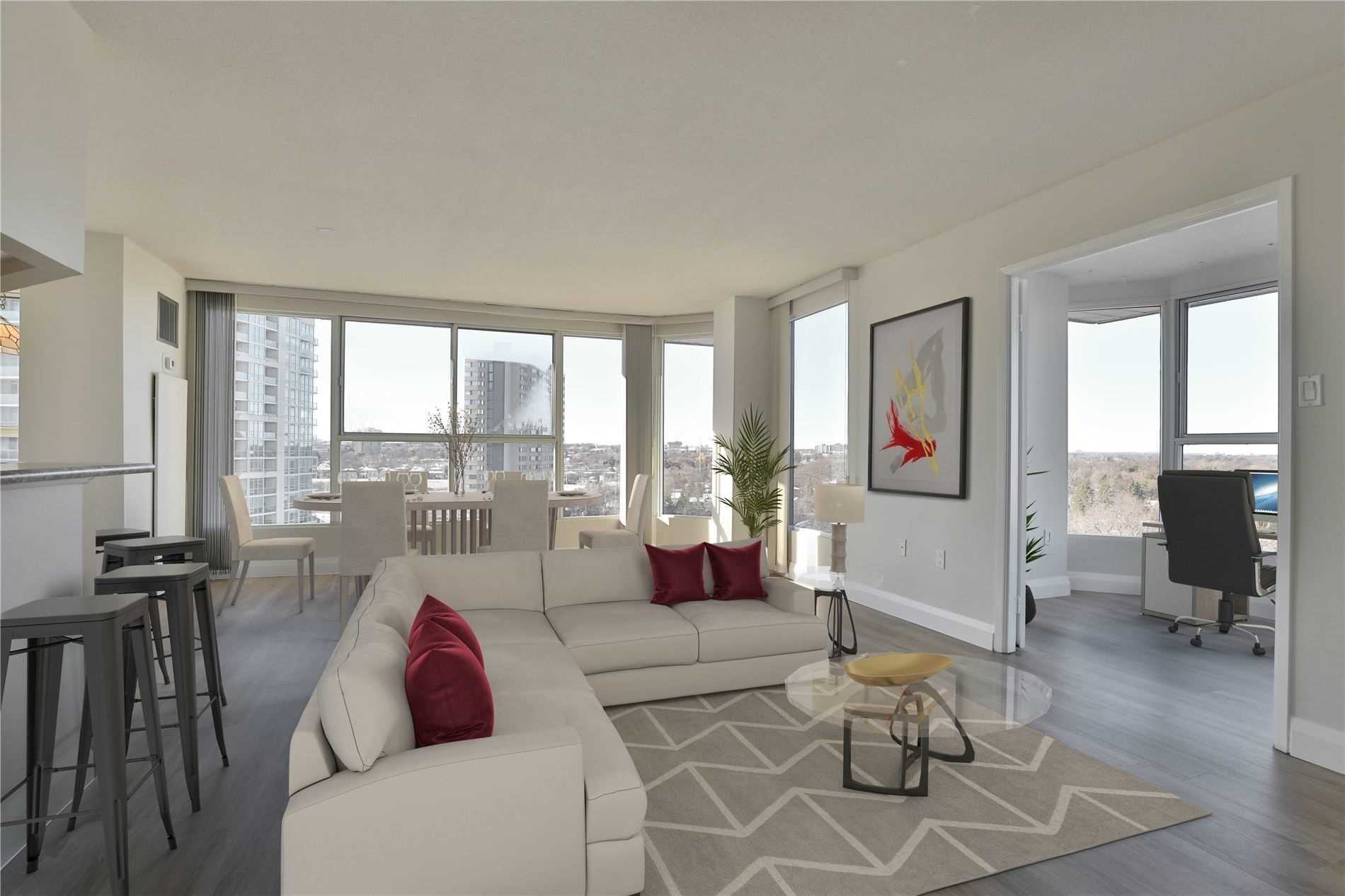 1271 Walden Circ, #1201