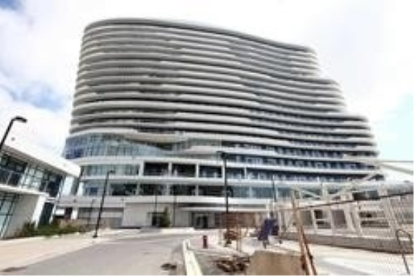 2520 Eglinton Ave W, Mississauga