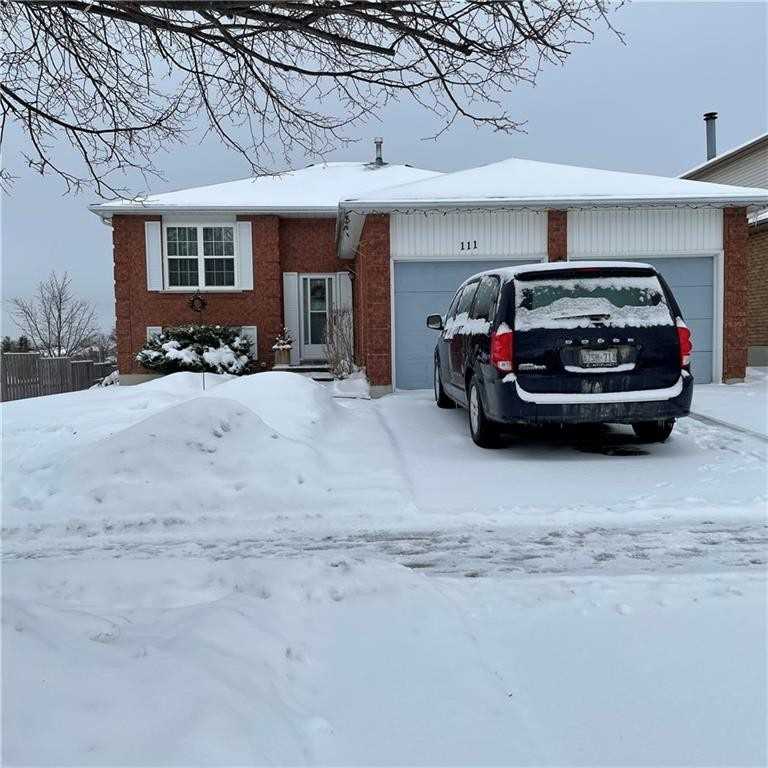 111 Pheasant Dr
