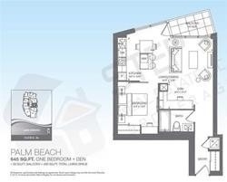 59 Annie Craig Dr, #1201