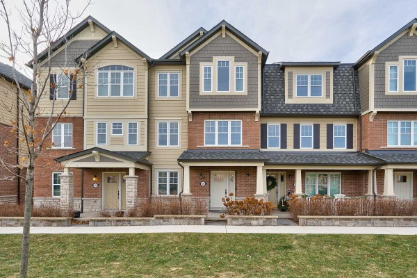264 Sarah Cline Dr, Oakville