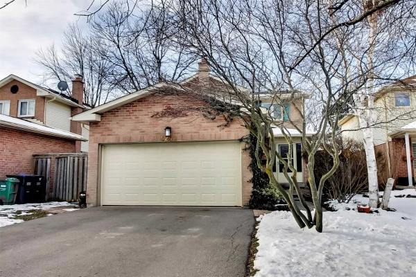6248 Millers Grve, Mississauga