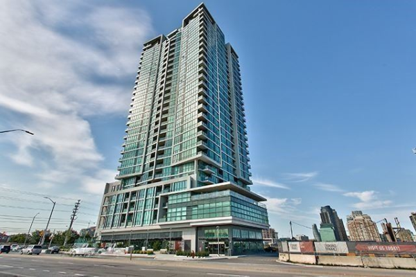3975 Grand Park Dr, Mississauga
