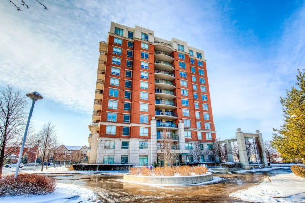 2325 Central Park Dr, Oakville