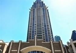 388 Prince Of Wales Dr, #807