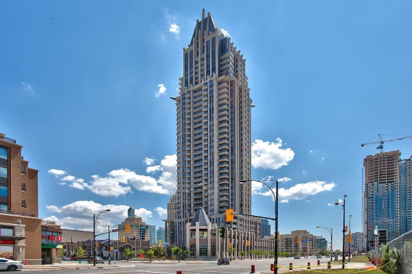 388 Prince Of Wales Dr, Mississauga