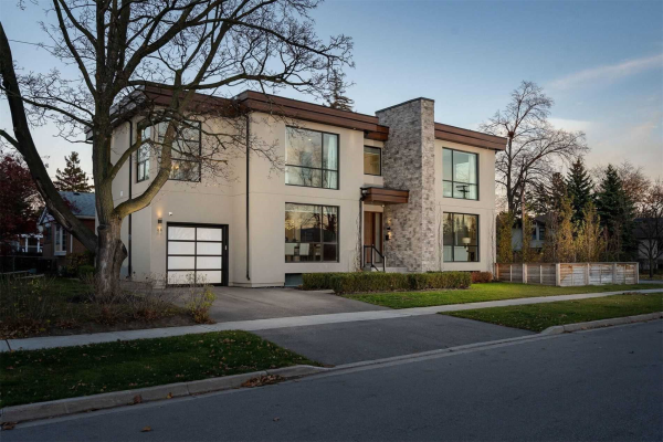 23 Antioch Dr, Toronto