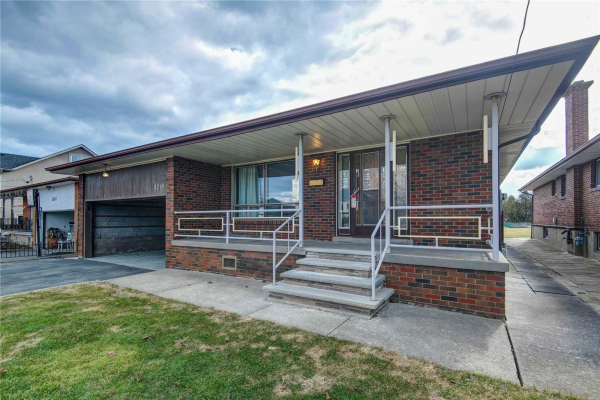 3210 Parkerhill Rd, Mississauga