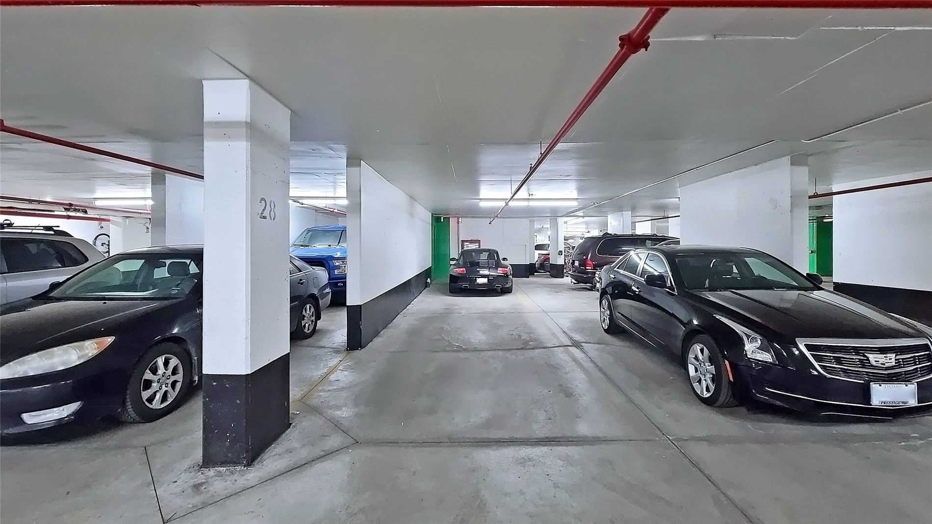 190 Manitoba St, #805