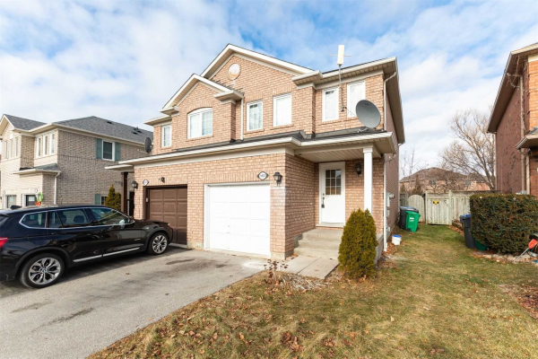 Mississauga