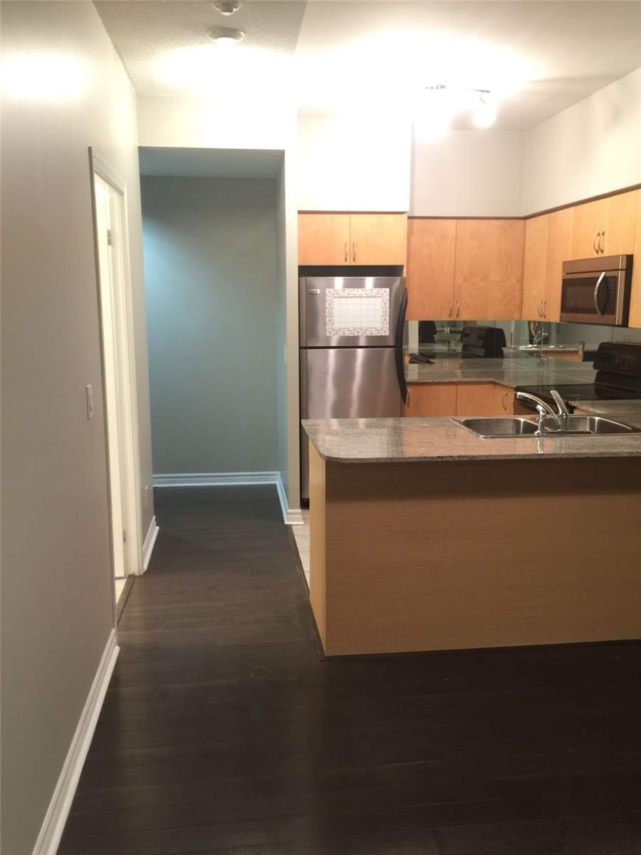 388 Prince Of Wales Dr, #2908