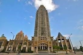 388 Prince Of Wales Dr, #2908
