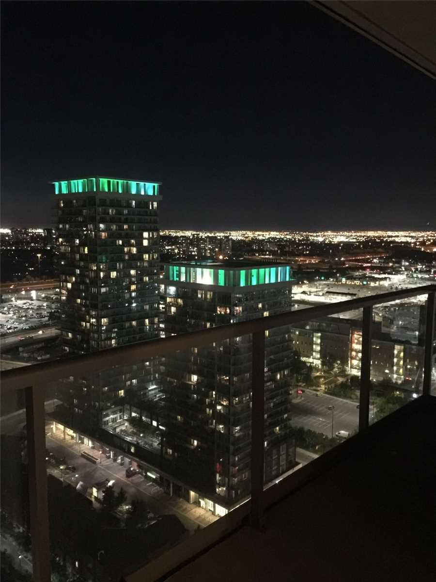 388 Prince Of Wales Dr, #2908