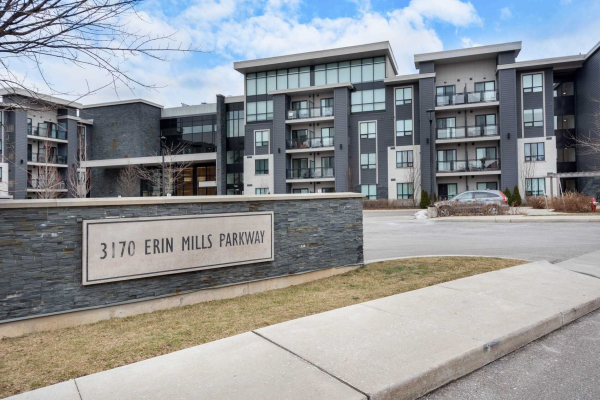 3170 Erin Mills Pkwy 3170 Erin Mills Pkwy
