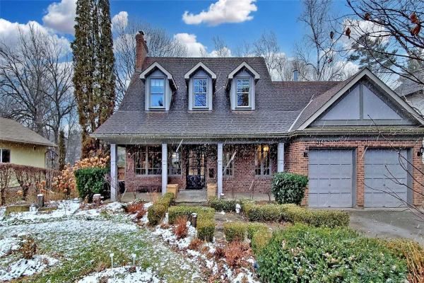 1312 Amber Cres, Oakville