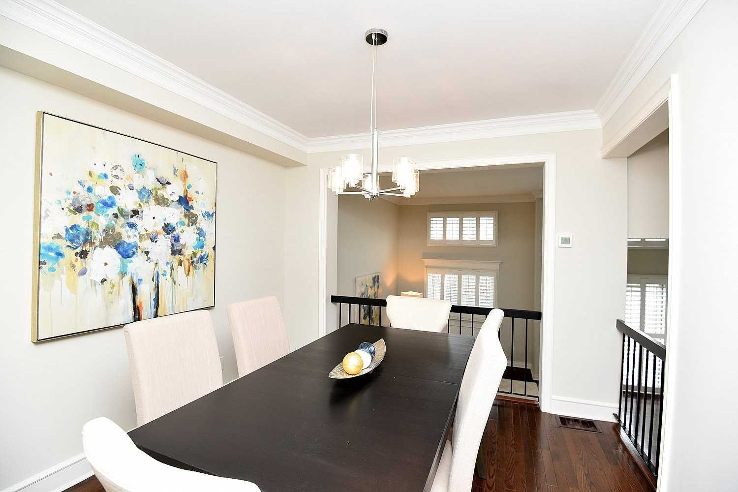 1764 Rathburn Rd E, #46