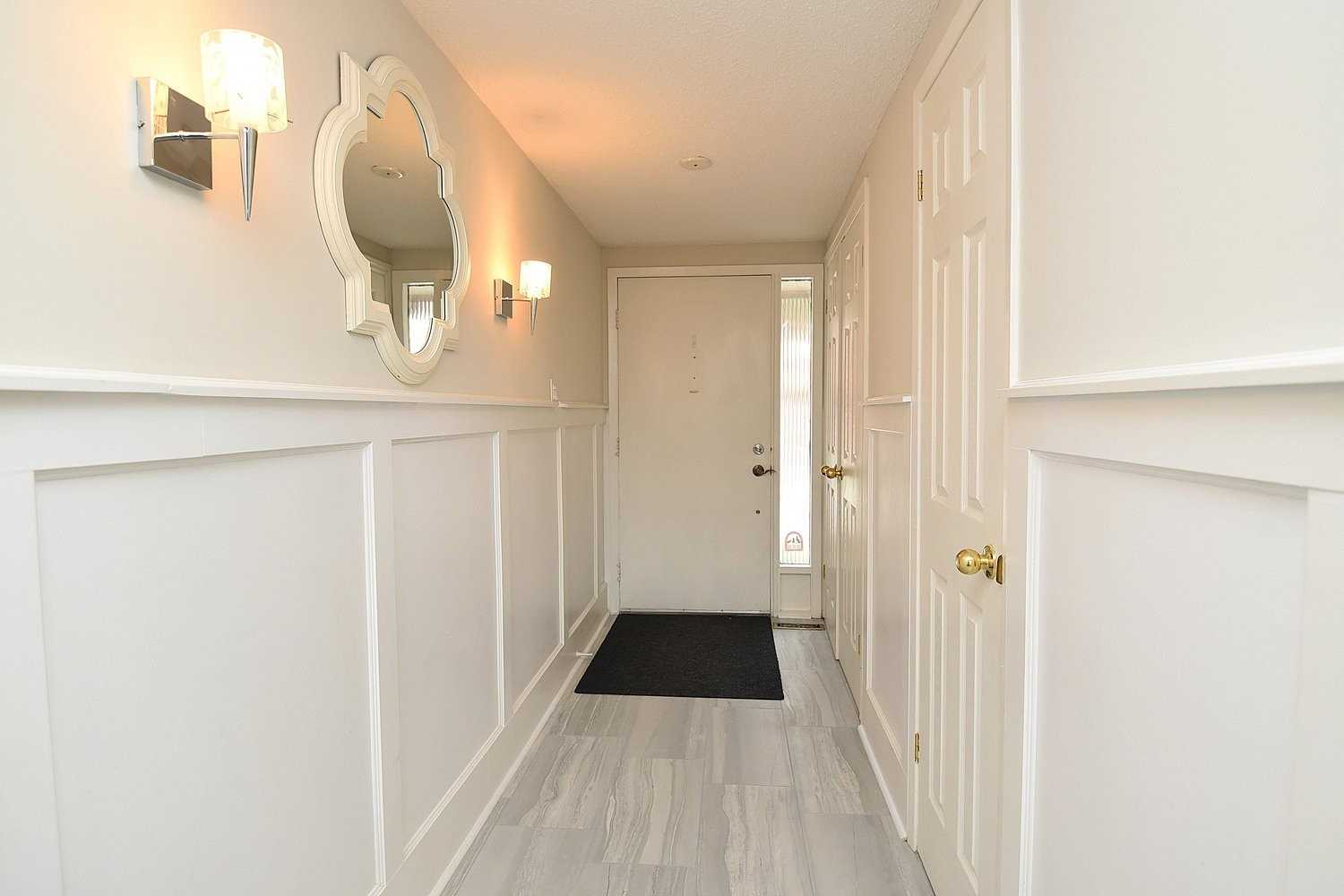1764 Rathburn Rd E, #46