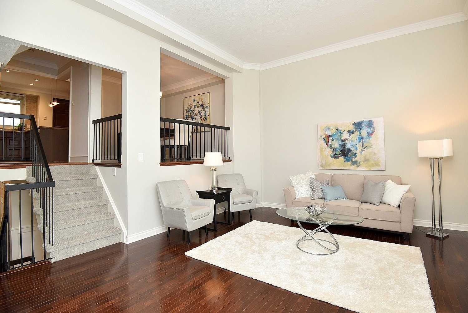 1764 Rathburn Rd E, #46