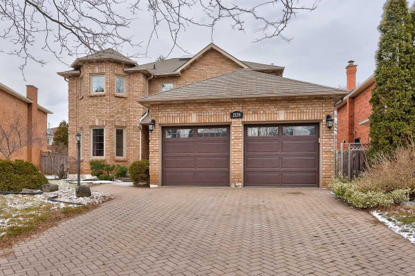 2139 Granby Dr, Oakville