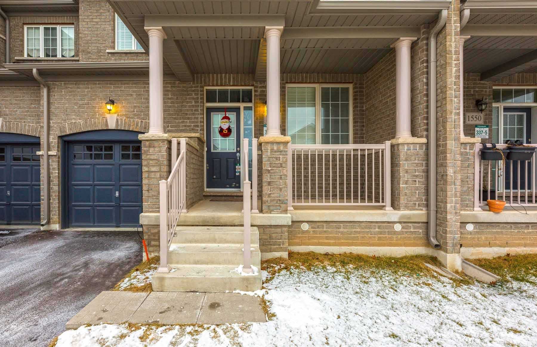 1552 Carr Landing Cres