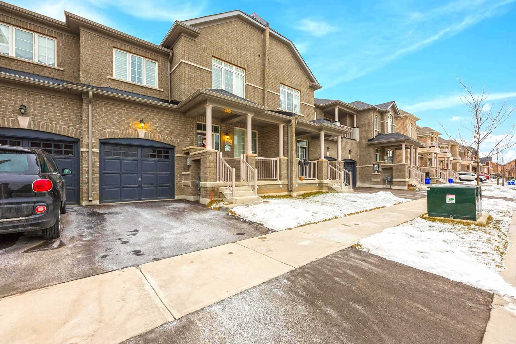 1552 Carr Landing Cres
