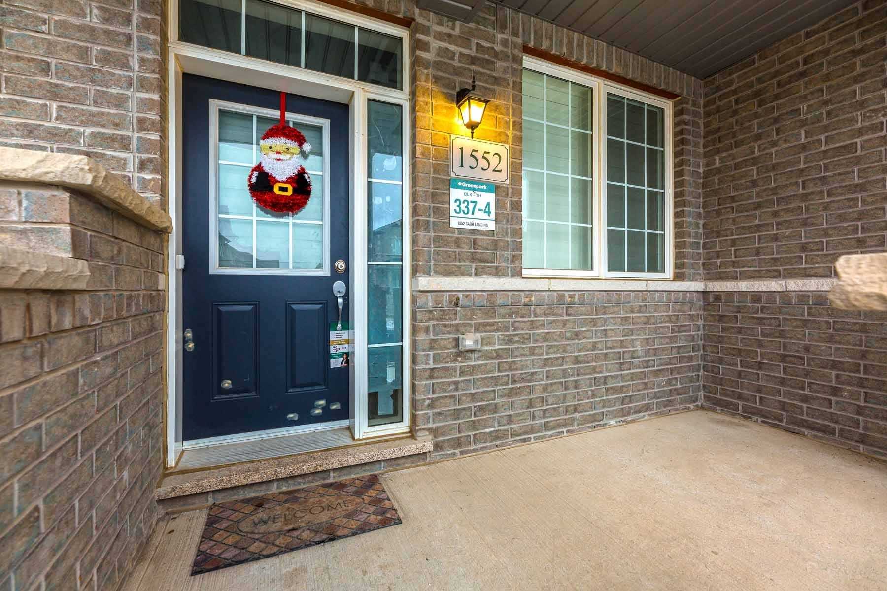 1552 Carr Landing Cres