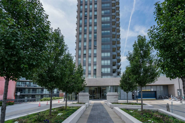 36 Park Lawn Rd, Toronto