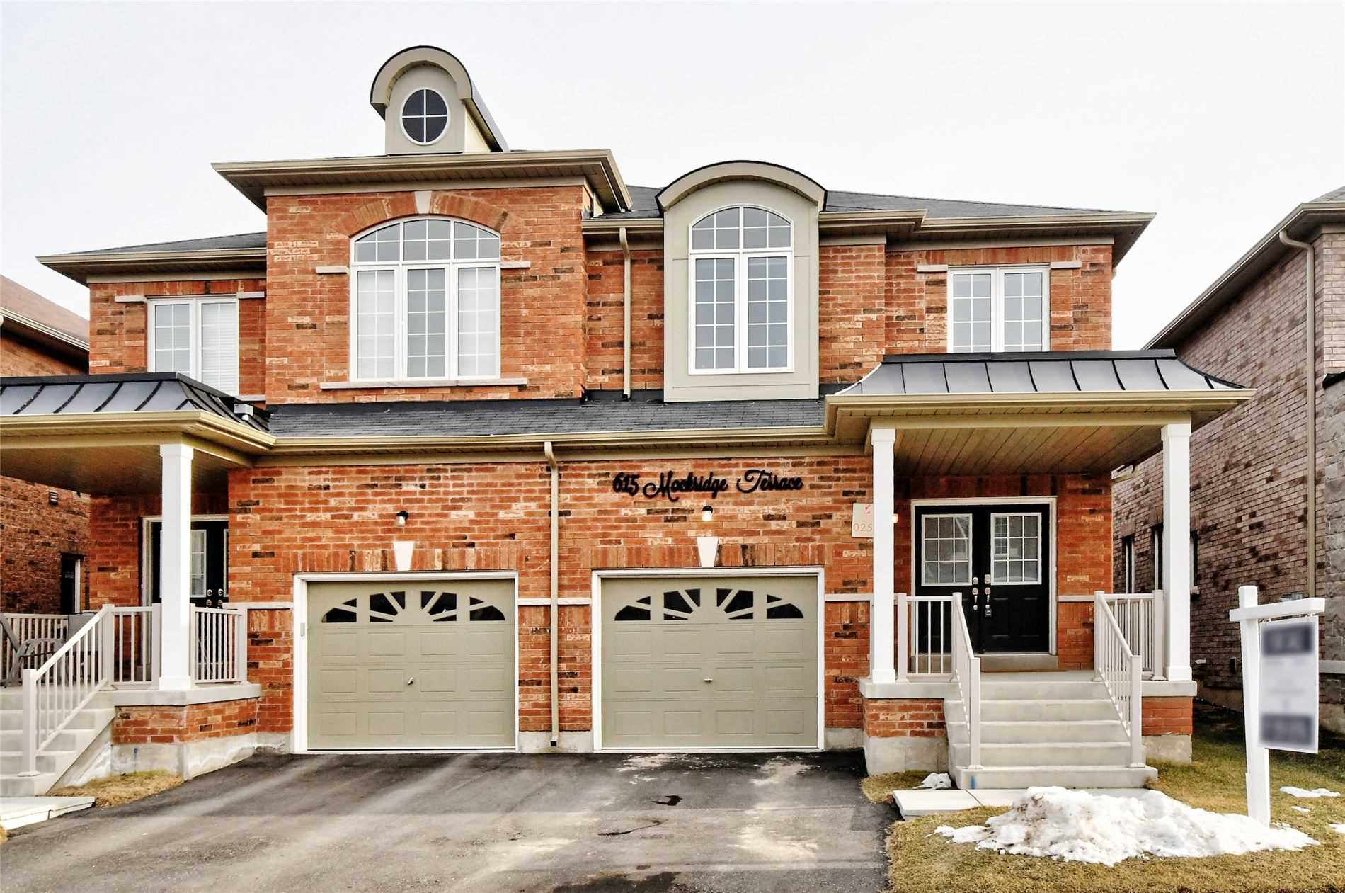 615 Mockridge Terr