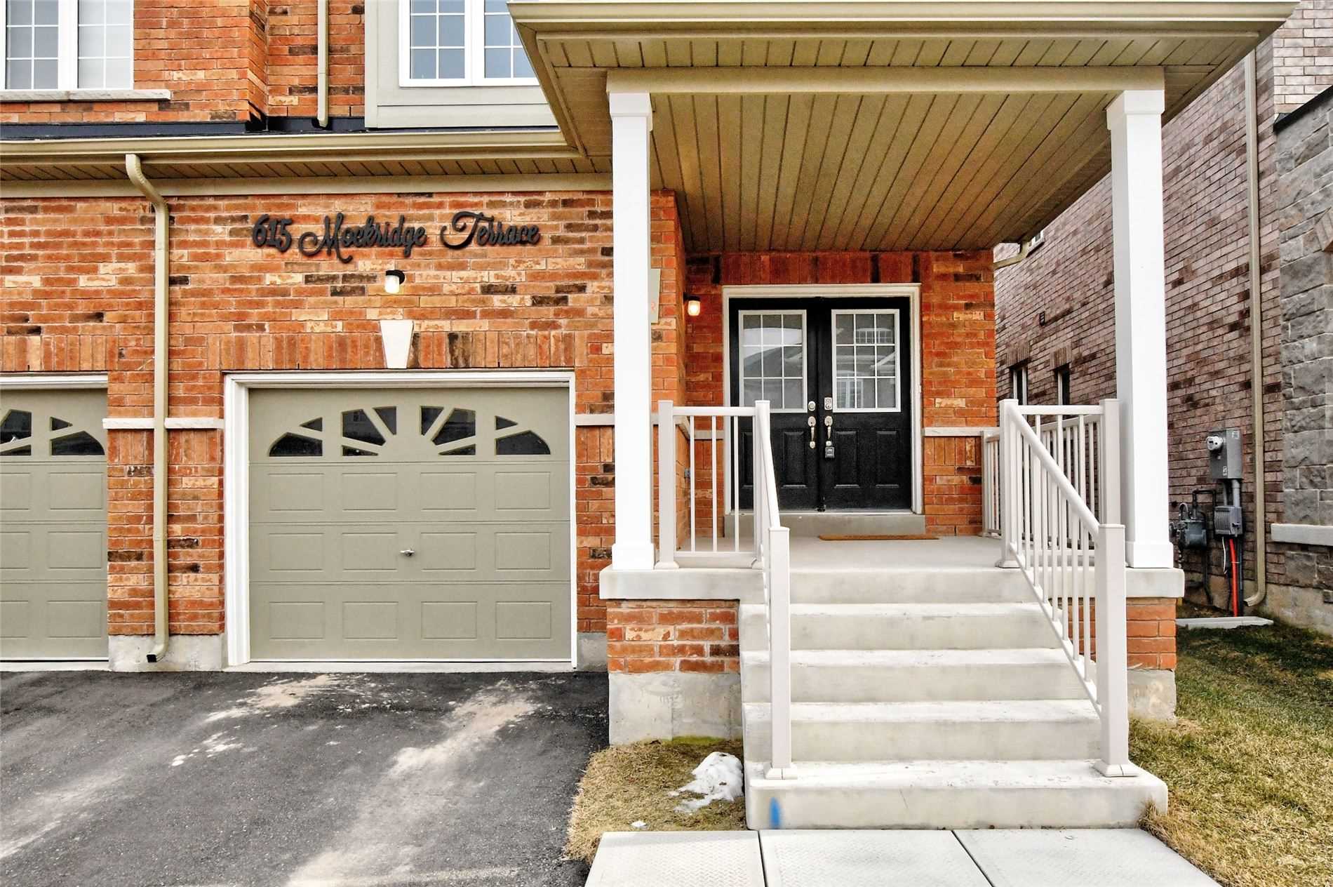 615 Mockridge Terr