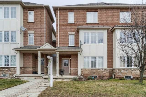 Oakville