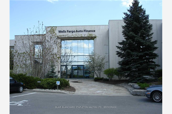 3380 South Service Rd, Burlington