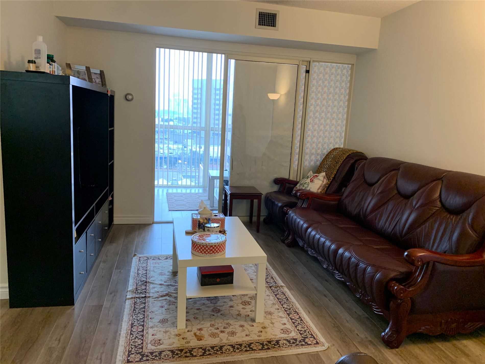 265 Enfield Pl, #1008