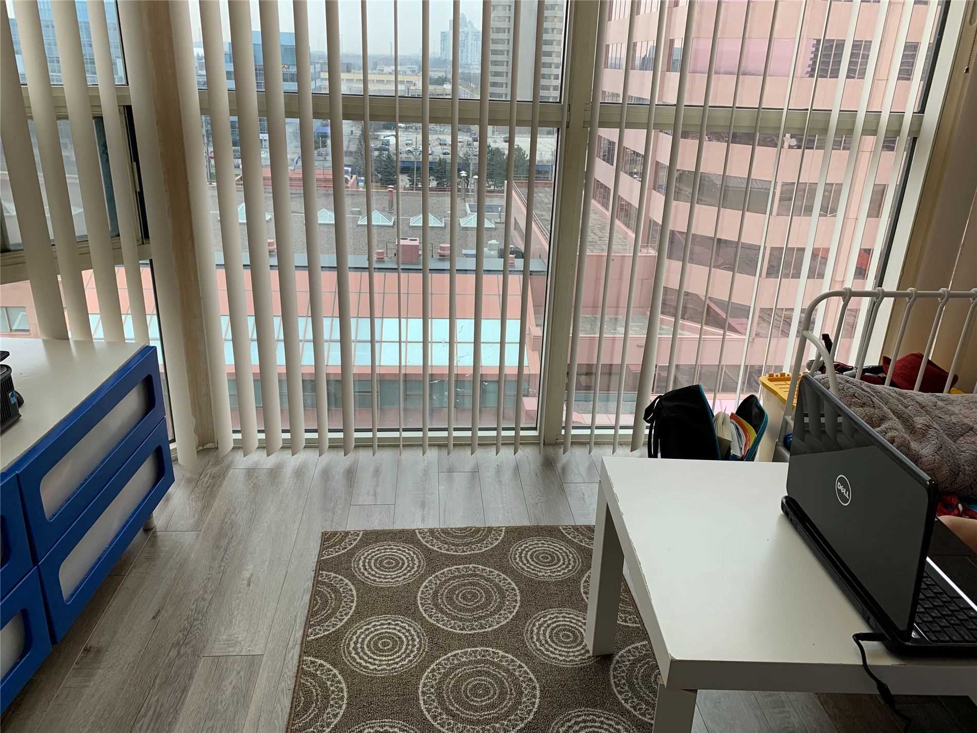 265 Enfield Pl, #1008