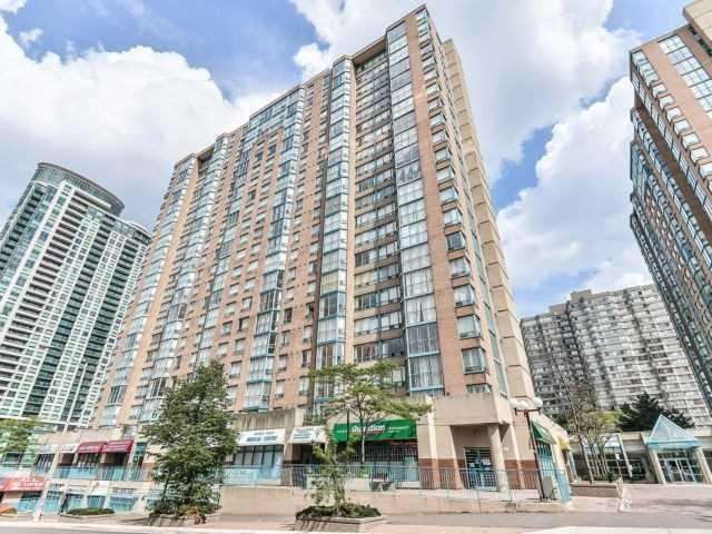 265 Enfield Pl, #1008