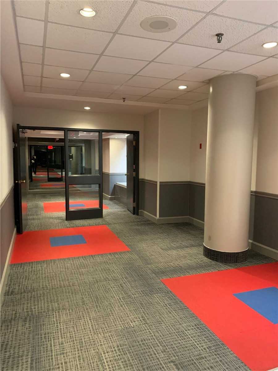 265 Enfield Pl, #1008