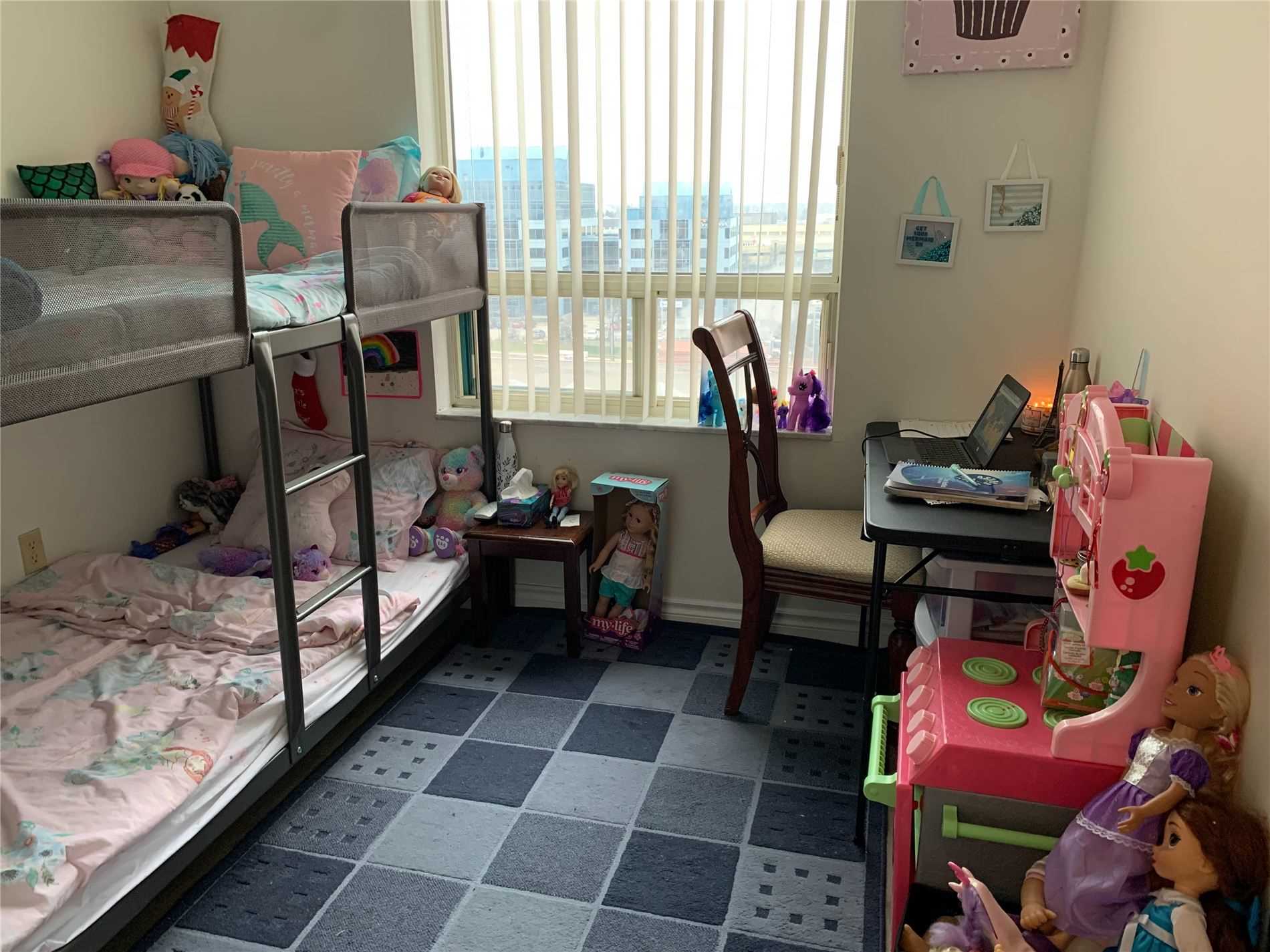 265 Enfield Pl, #1008