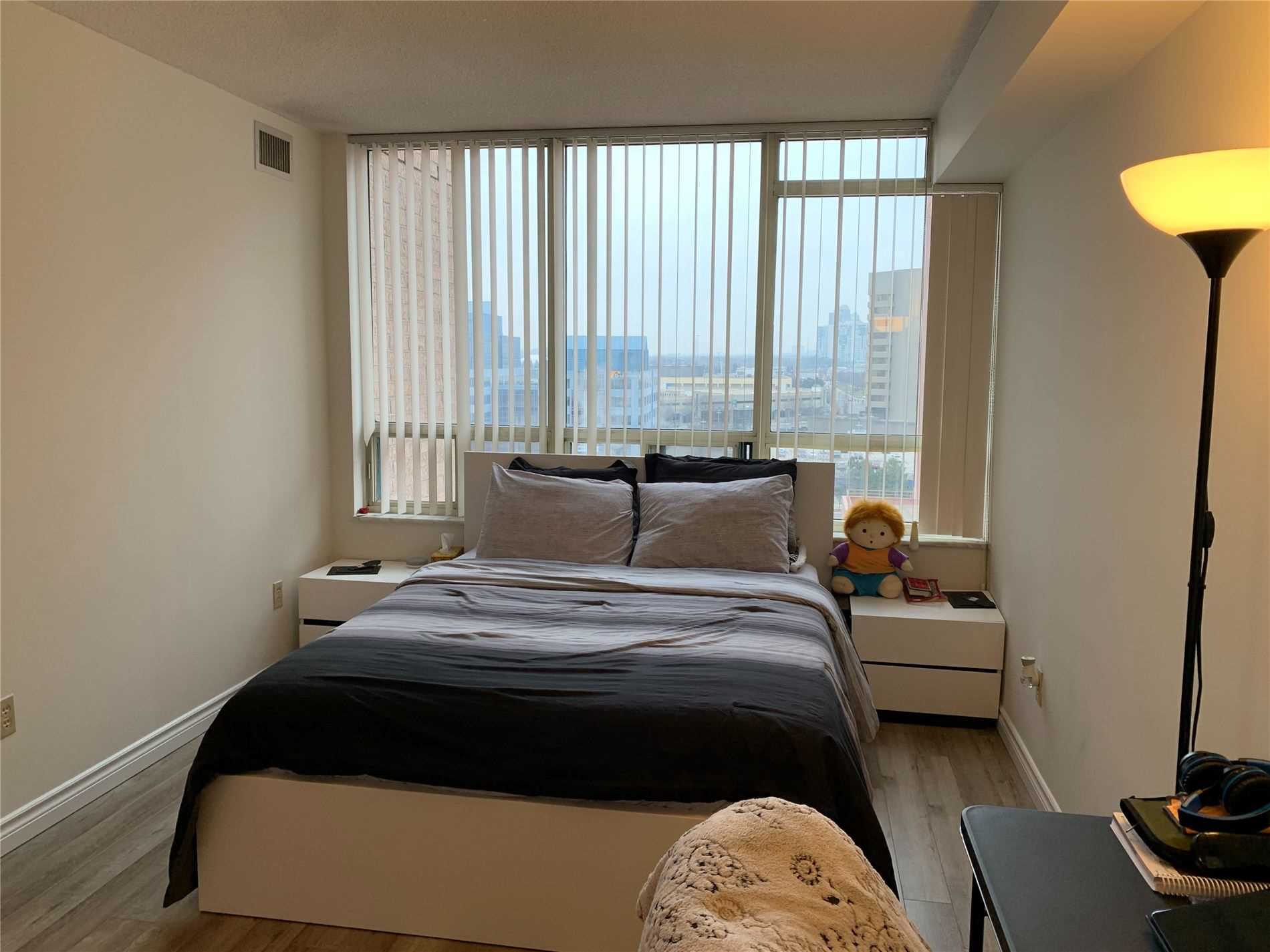 265 Enfield Pl, #1008