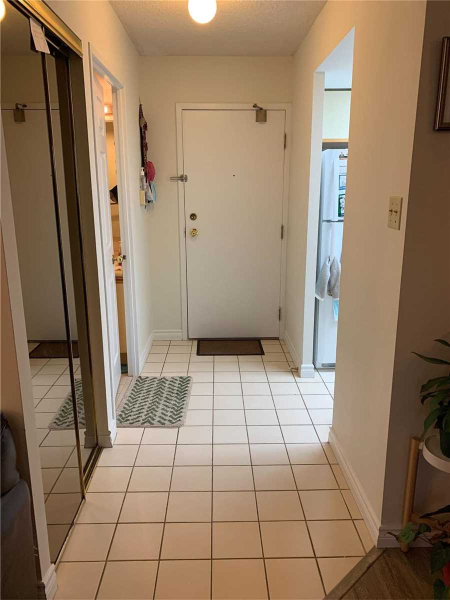 265 Enfield Pl, #1008