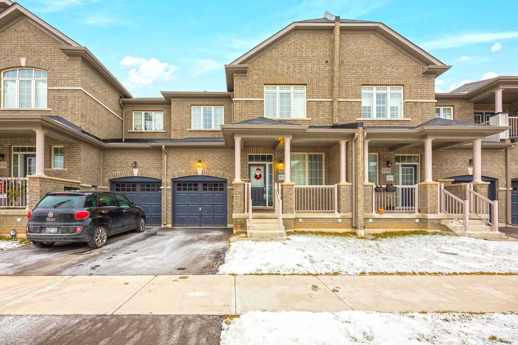 1552 Carr Landing Cres