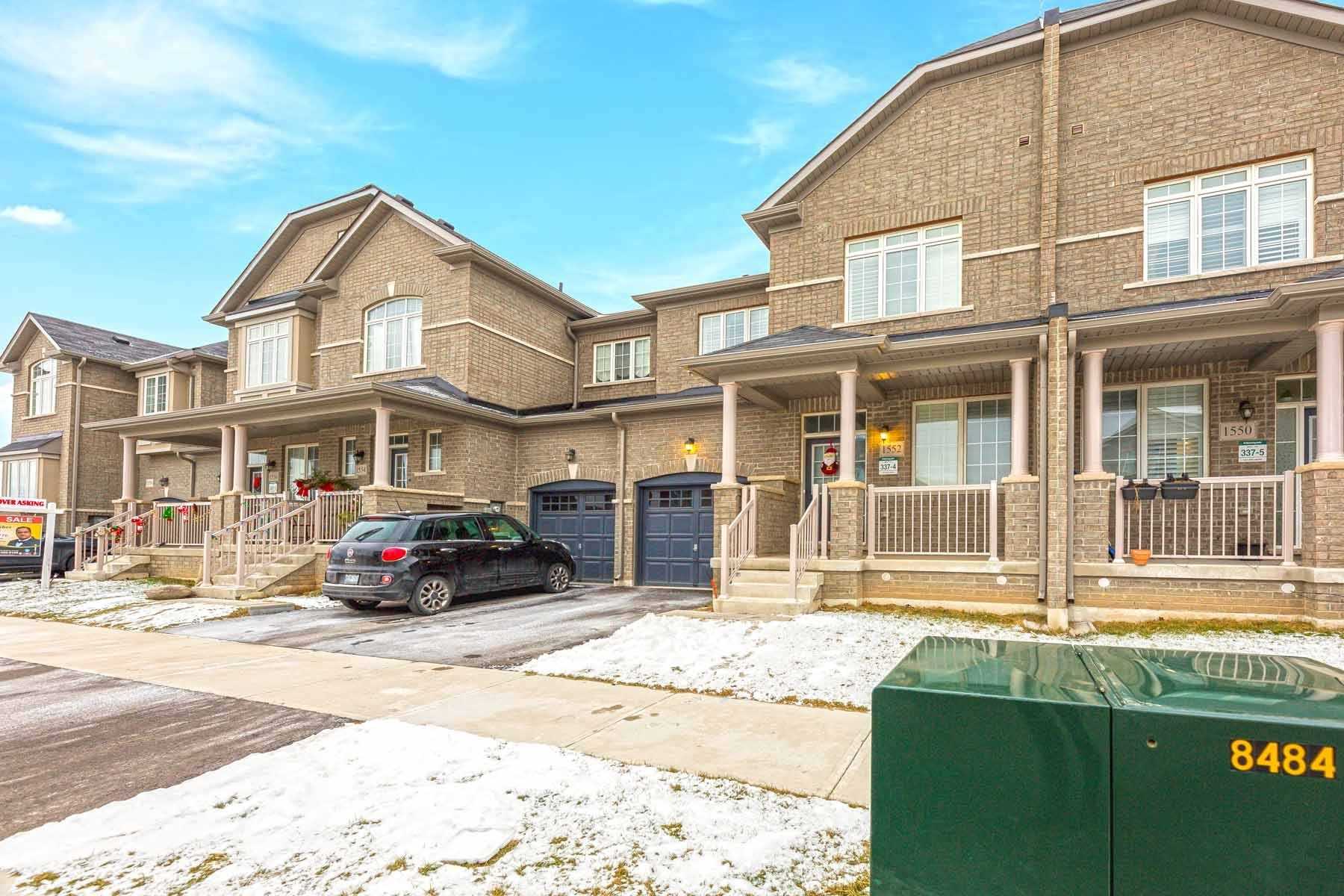 1552 Carr Landing Cres