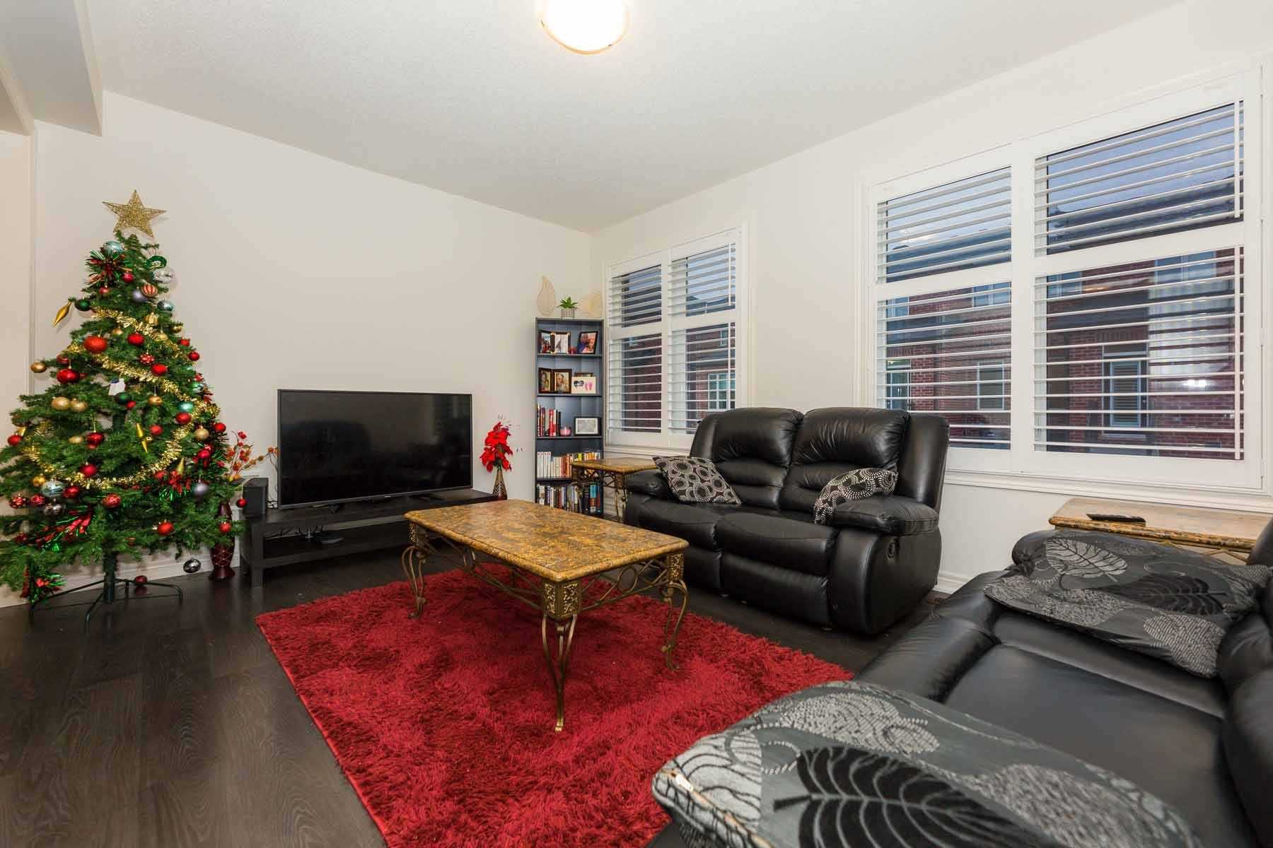 1552 Carr Landing Cres