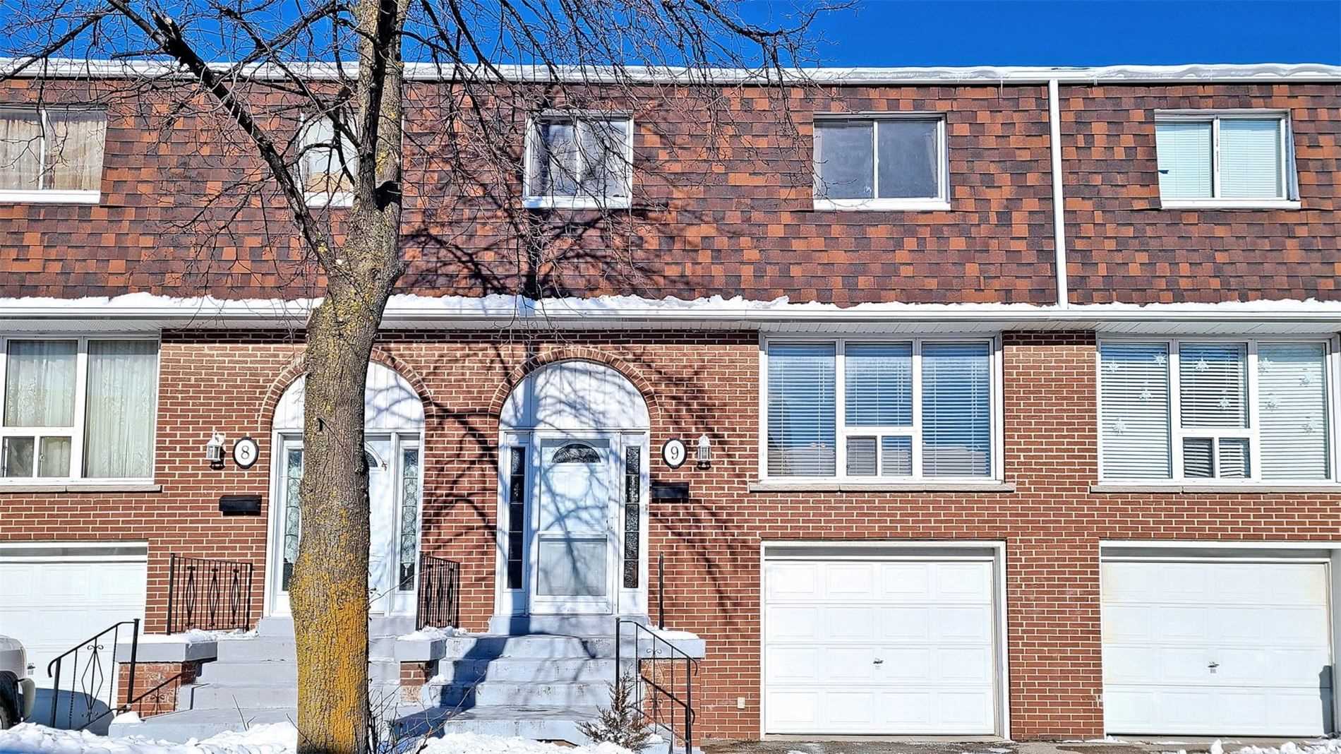 2380 Bromsgrove Rd, #9