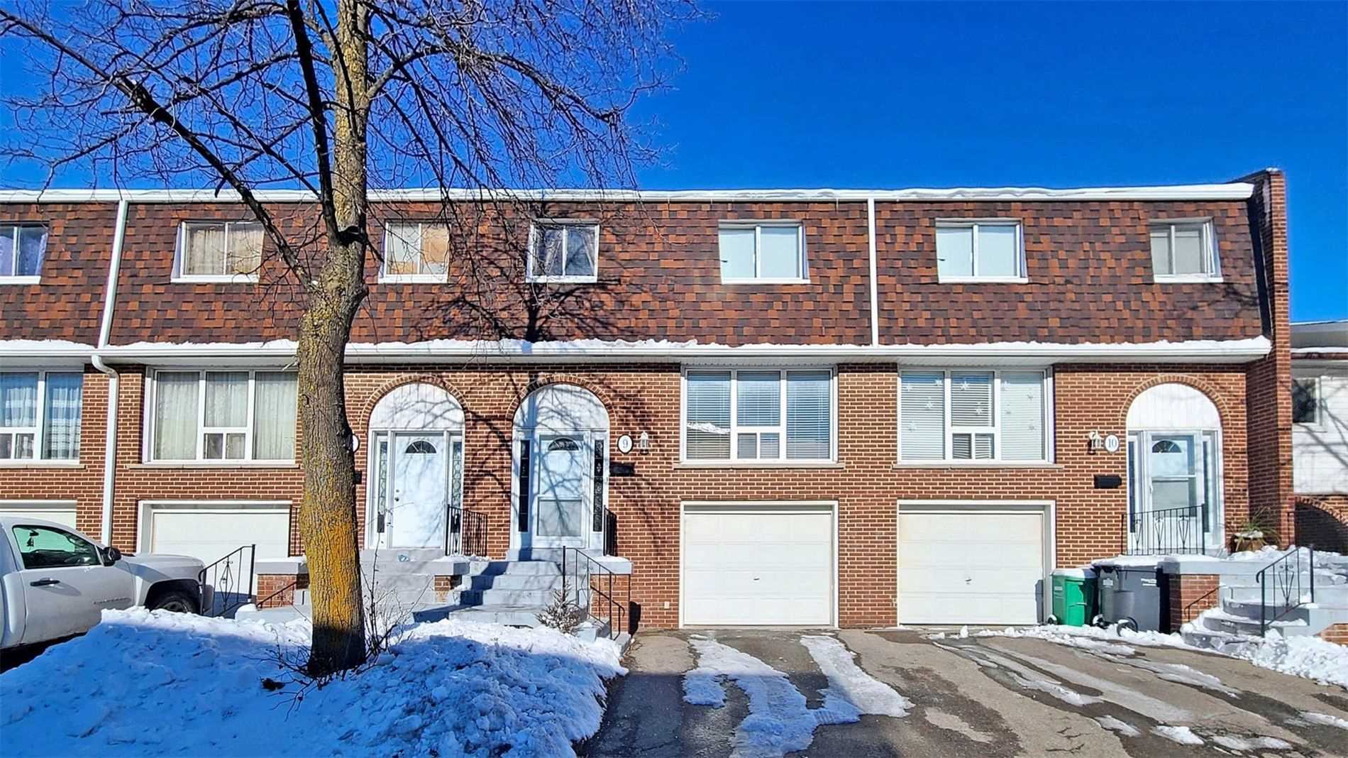 2380 Bromsgrove Rd, #9
