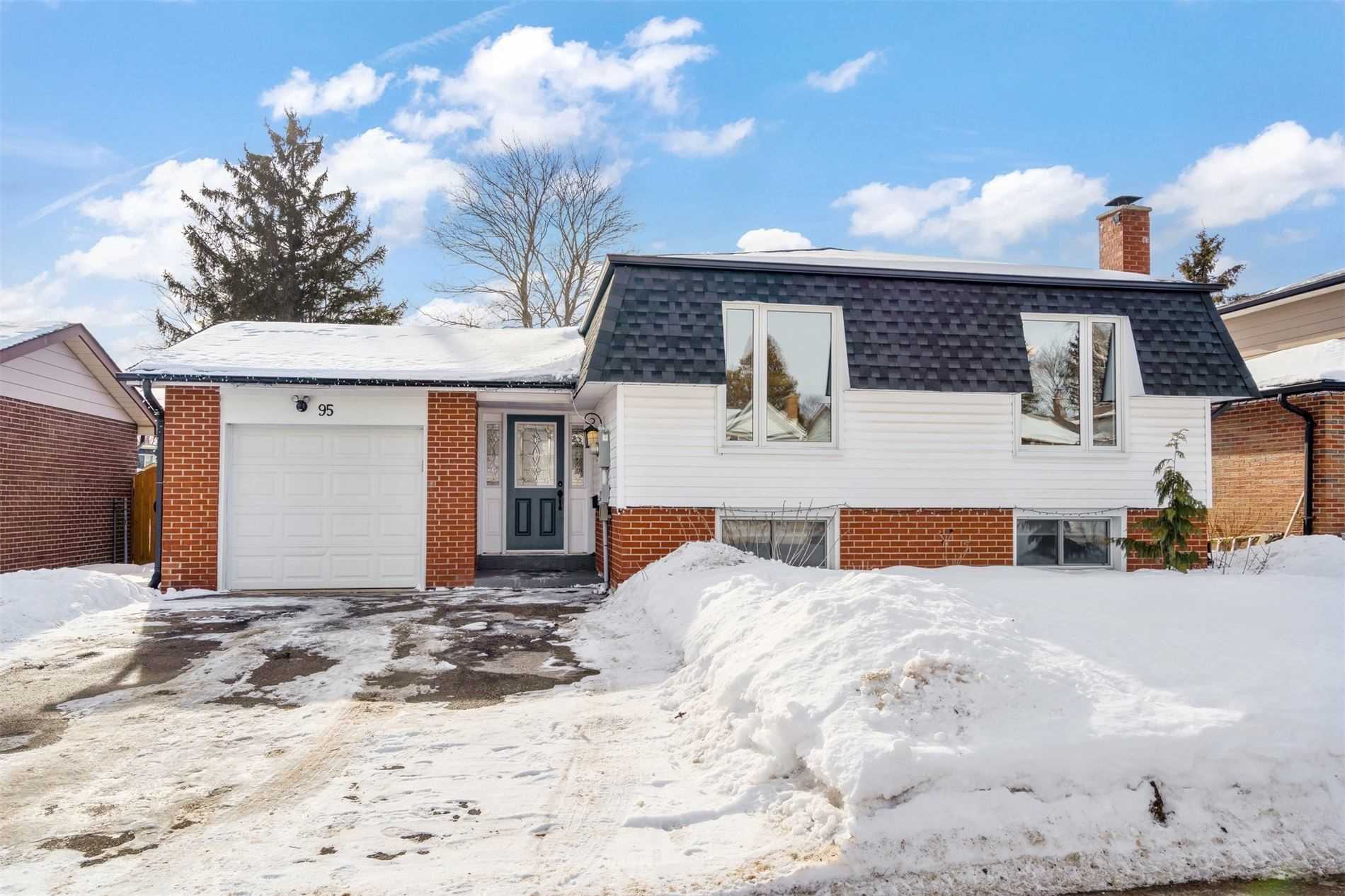95 Avonmore Cres