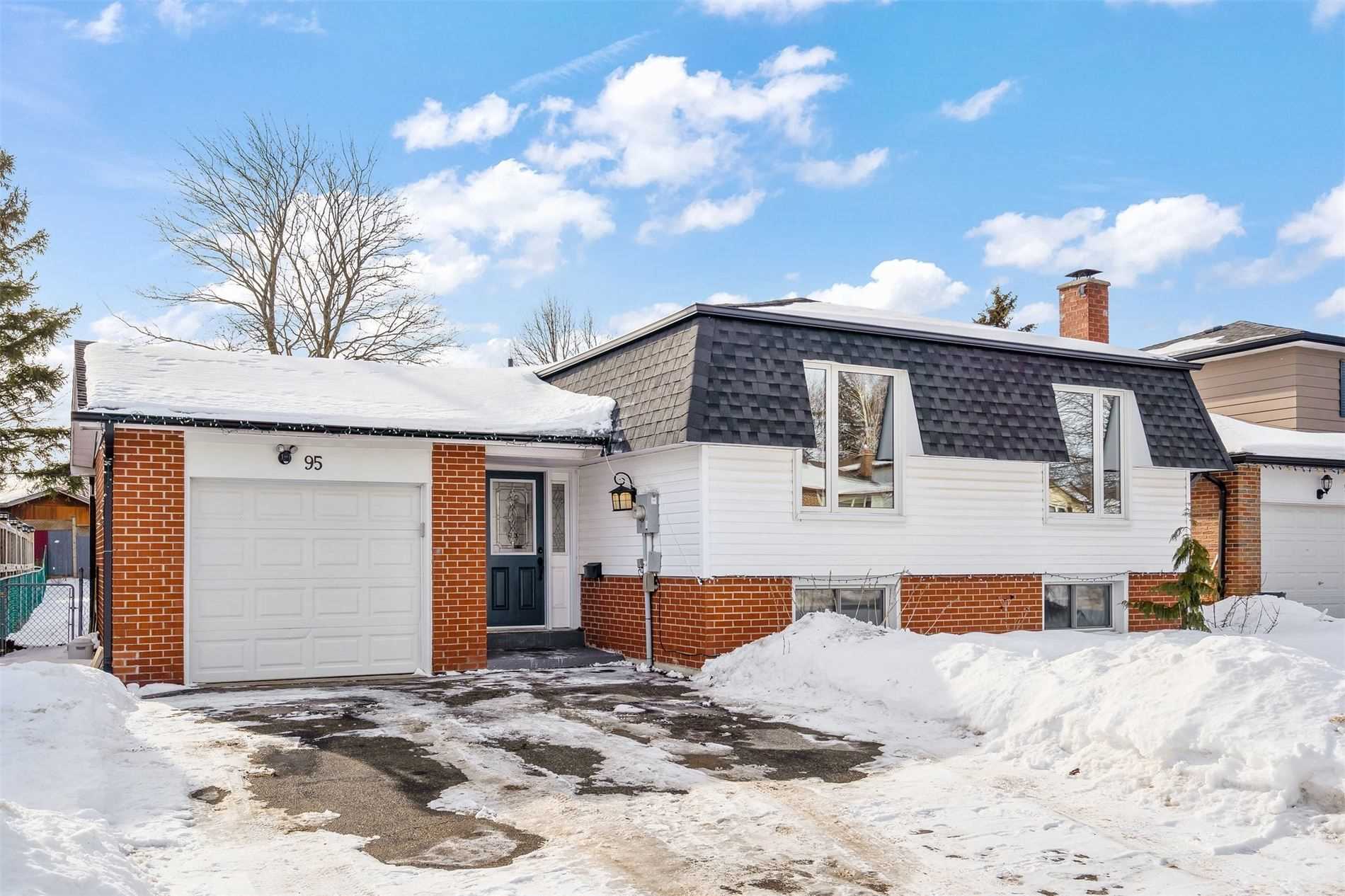 95 Avonmore Cres
