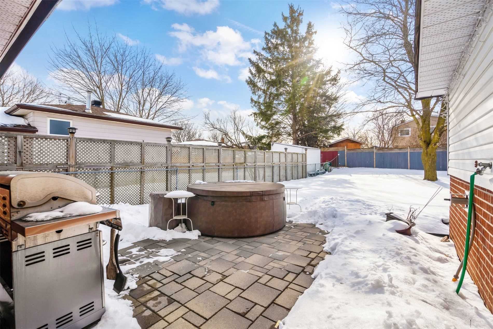 95 Avonmore Cres