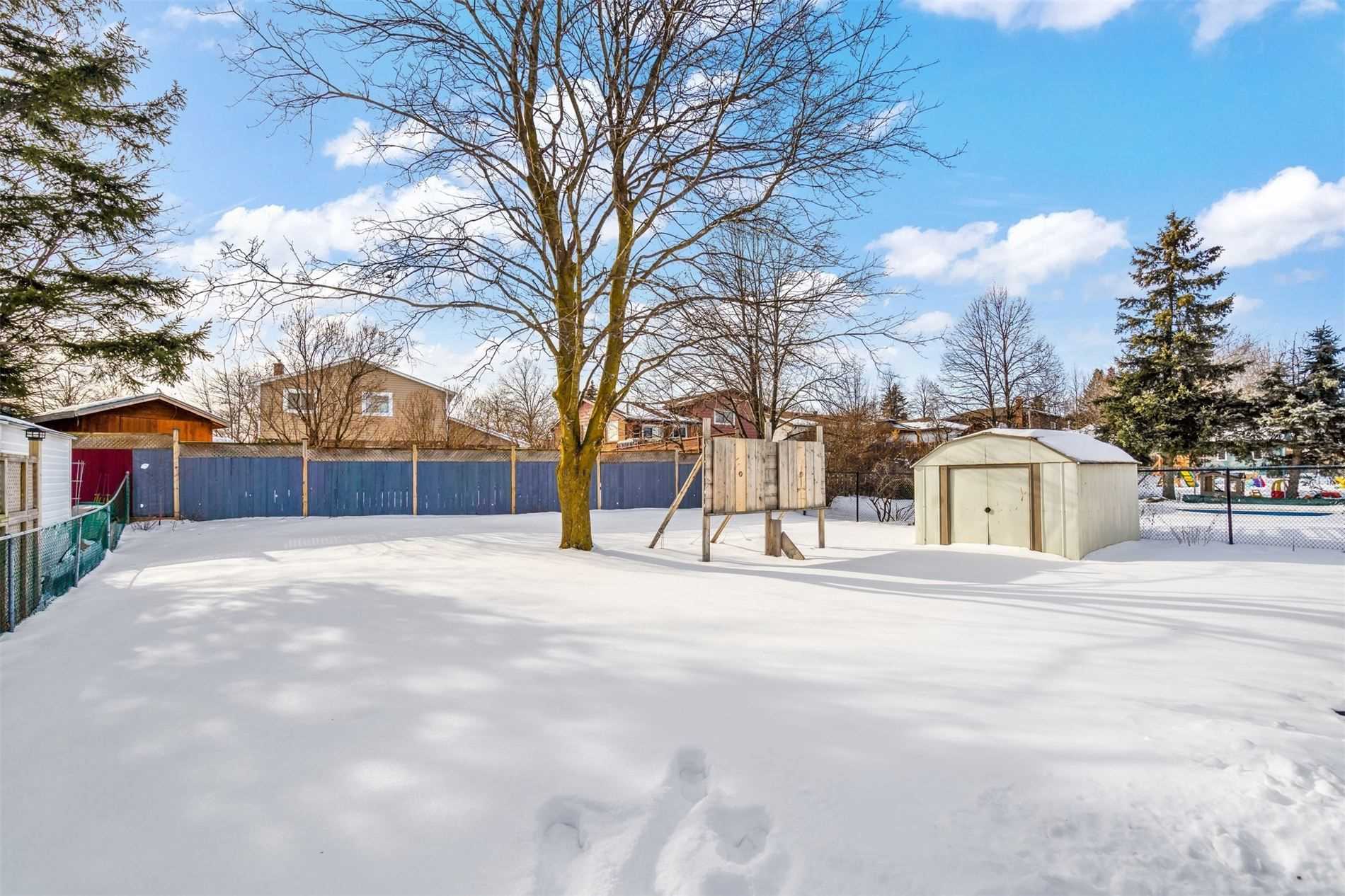 95 Avonmore Cres