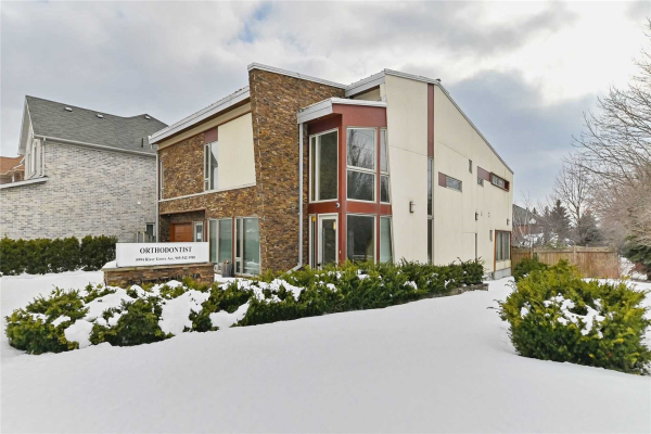 Mississauga