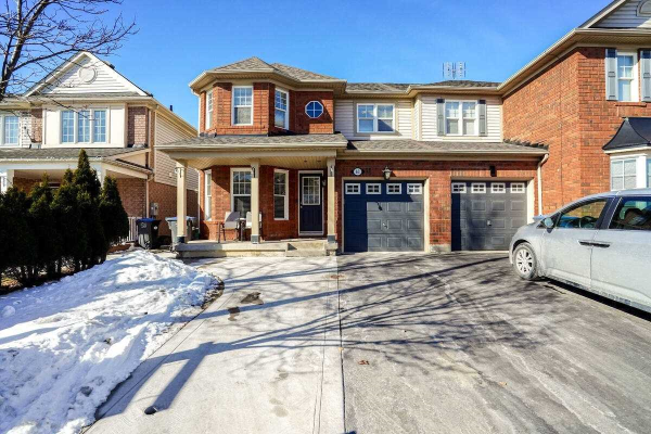 Brampton
