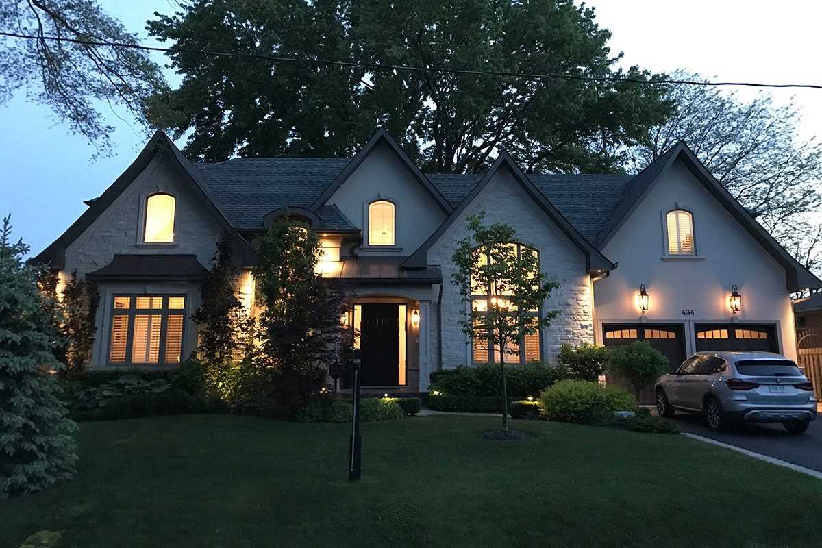 434 Smith Lane